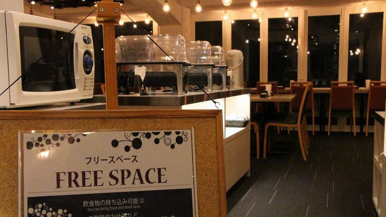 ホテル 松江アーバンホテル